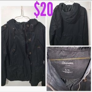 Aeropostale Jacket